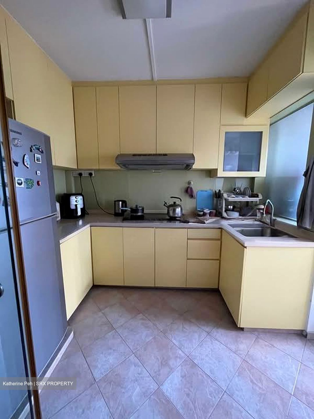 Blk 750 Pasir Ris Street 71 (Pasir Ris), HDB 5 Rooms #568771371